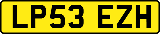 LP53EZH