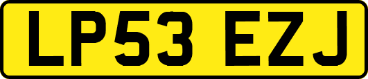 LP53EZJ