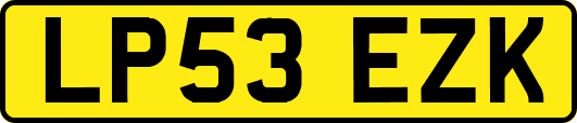 LP53EZK