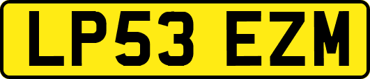 LP53EZM