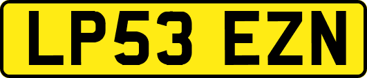 LP53EZN
