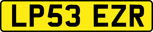 LP53EZR