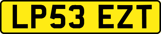 LP53EZT