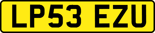 LP53EZU