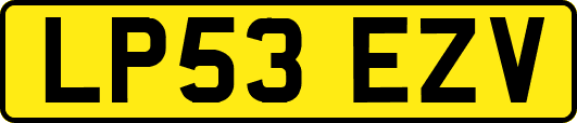 LP53EZV