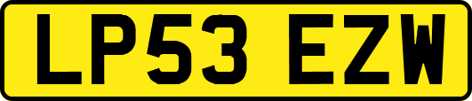 LP53EZW