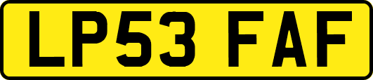 LP53FAF