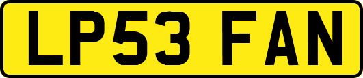 LP53FAN
