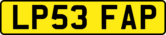LP53FAP