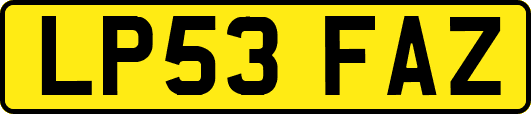 LP53FAZ