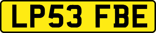 LP53FBE