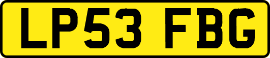 LP53FBG