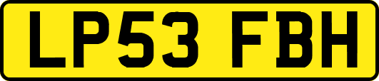 LP53FBH