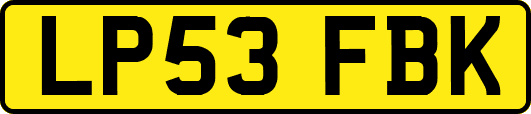 LP53FBK