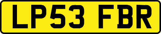 LP53FBR