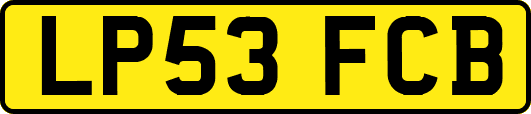 LP53FCB