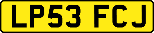 LP53FCJ
