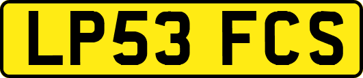 LP53FCS