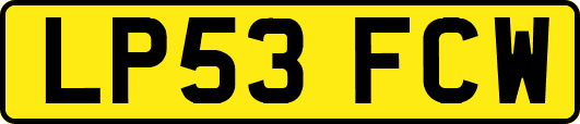 LP53FCW