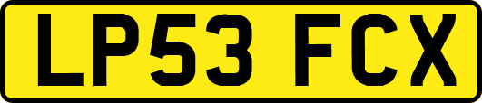 LP53FCX