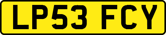 LP53FCY