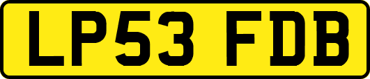 LP53FDB