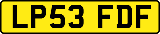 LP53FDF