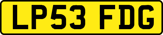 LP53FDG