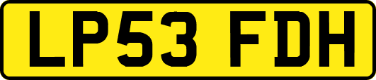 LP53FDH