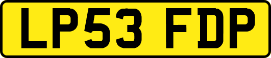 LP53FDP