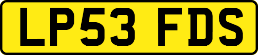 LP53FDS