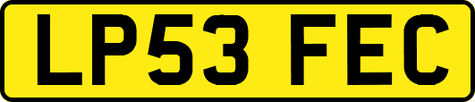 LP53FEC