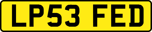 LP53FED