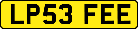 LP53FEE