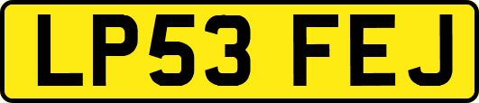 LP53FEJ