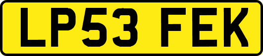 LP53FEK
