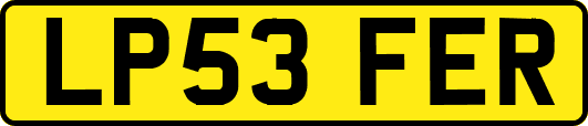 LP53FER