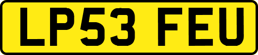 LP53FEU