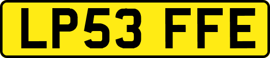 LP53FFE