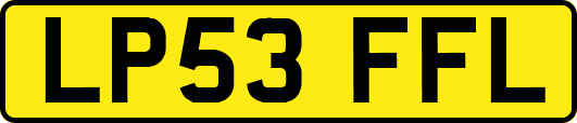 LP53FFL