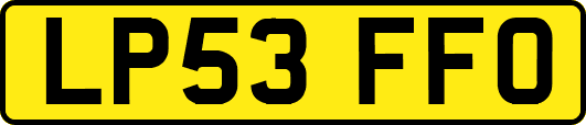LP53FFO