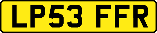 LP53FFR