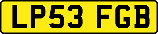 LP53FGB
