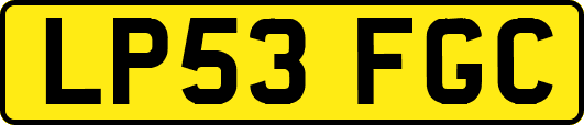 LP53FGC