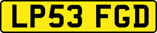 LP53FGD