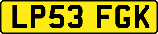LP53FGK