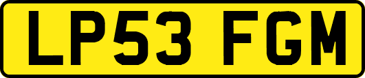 LP53FGM