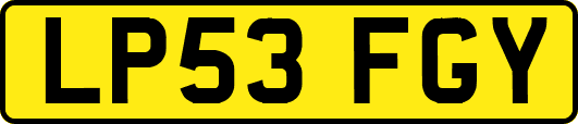 LP53FGY