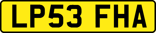 LP53FHA