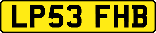 LP53FHB